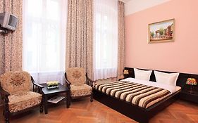 Hotel-Pension Cortina